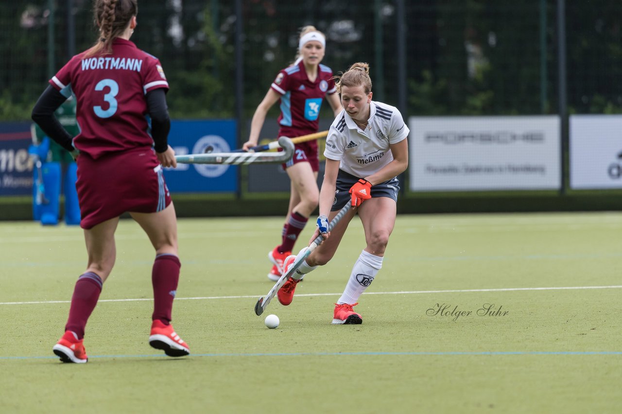 Bild 184 - BL Der Club an der Alster - Uhlenhorster HC : Ergebnis: 2:0